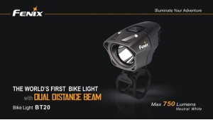 Fenix BT20